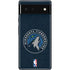 NBA Minnesota Timberwolves Distressed Google Pixel 6 Skin